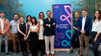 Ventanilla de Asesoramiento: una herramienta para proteger al autor