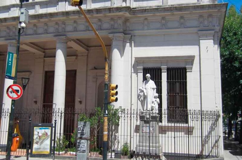 La parroquia San Juan Evangelista celebra su 150º aniversario La parroquia San Juan Evangelista celebra su 150º aniversario