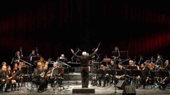 Raíz de Tango: La Orquesta de Buenos Aires