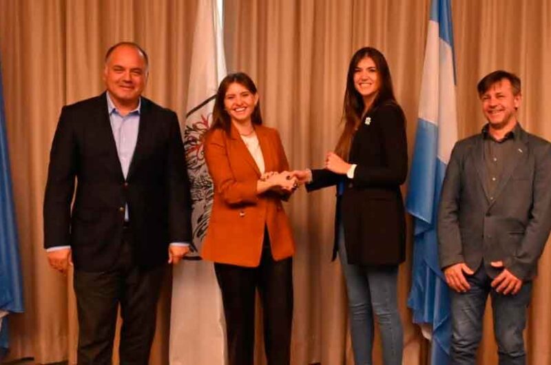 Agilizan la atención de casos por violencia de género Agilizan la atención de casos por violencia de género
