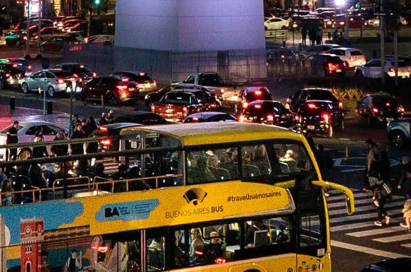Se llevó a cabo la primera edición de La Noche del Turismo Se llevó a cabo la primera edición de La Noche del Turismo