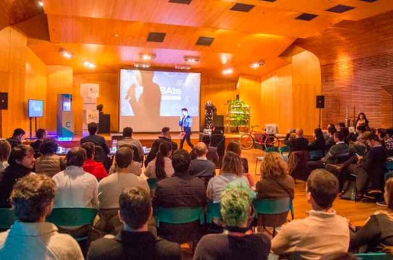 IncuBAte: programa de la Ciudad para desarrollar emprendimientos