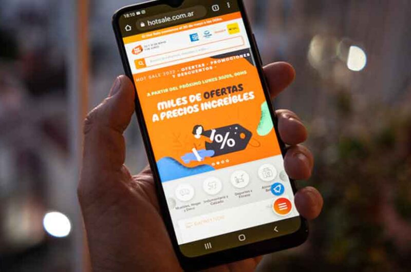 Hot sale 2022: claves para hacer una compra segura Hot sale 2022: claves para hacer una compra segura