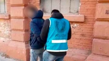 Cayó líder de una organización delictiva dedicada a la prostitución