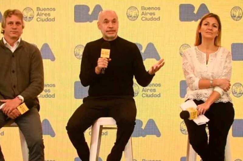 El GCBA no utilizará el lenguaje inclusivo en escuelas El GCBA no utilizará el lenguaje inclusivo en escuelas