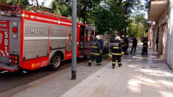 Consejos de prevención de Bomberos de la Ciudad