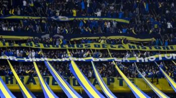 Boca llegó a los 300 mil socios y se acercó al récord Guinness