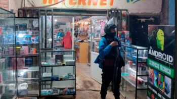 La Policía recuperó 184 celulares robados en el Barrio 1-11-14