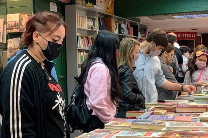 LIT: el nuevo Festival de Literatura Juvenil LIT: el nuevo Festival de Literatura Juvenil
