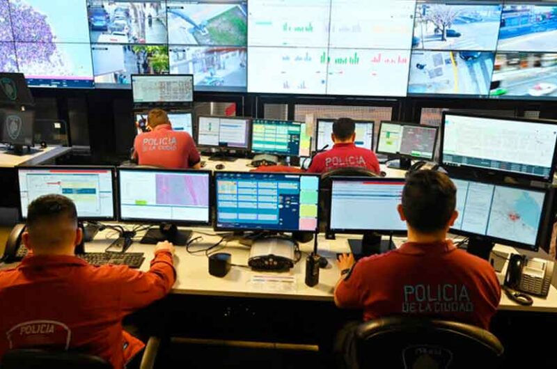Tres nuevos canales de denuncias de delitos a distancia Tres nuevos canales de denuncias de delitos a distancia