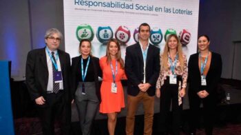 LOTBA presente en las Jornadas sobre Responsabilidad Social