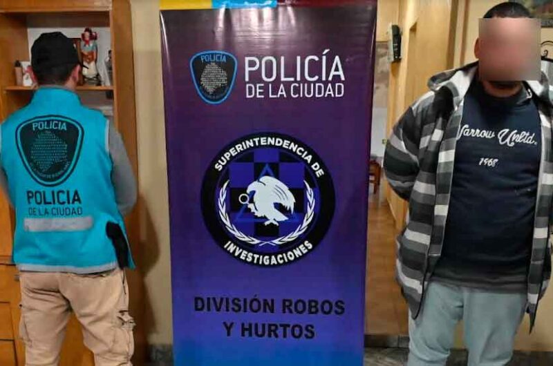 Tentativa de homicidio tras cometer una entradera Tentativa de homicidio tras cometer una entradera