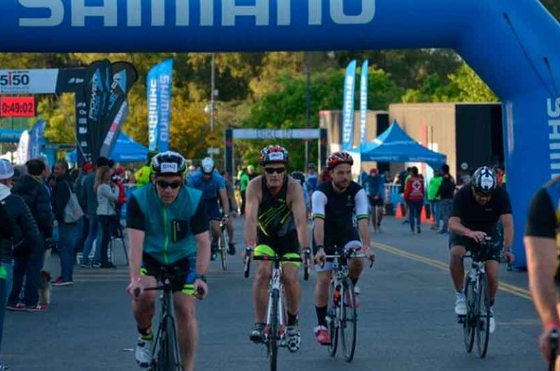 La Ciudad vuelve a ser sede de Ironman La Ciudad vuelve a ser sede de Ironman