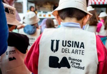 Día de la Niñez en la Ciudad de Buenos Aires
