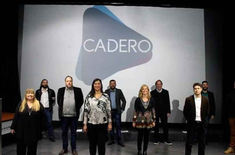 Ciudad: La Noche de las Radios Online Ciudad: La Noche de las Radios Online