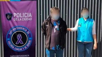 Dos detenidos por hostigamiento y abuso sexual 