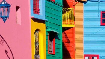 La Ciudad de Buenos Aires celebra los aniversarios de La Boca y San Nicolás