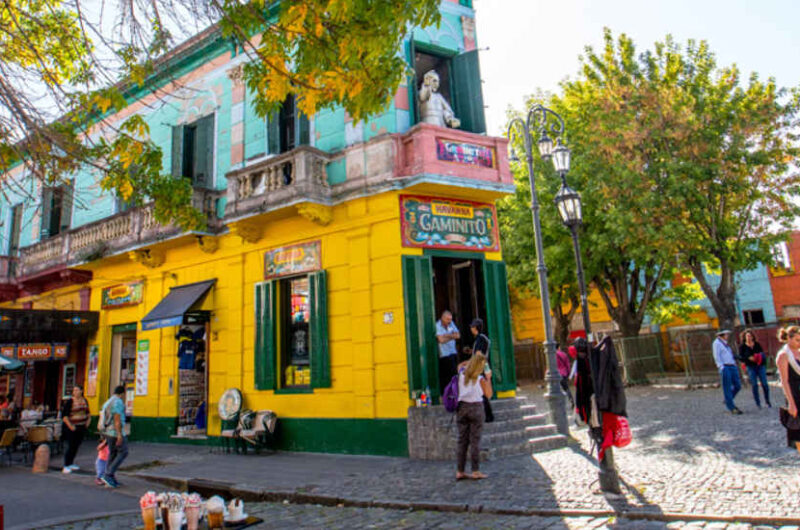 4 Barrios se encuentran entre los más atractivos de Latinoamérica 4 Barrios se encuentran entre los más atractivos de Latinoamérica