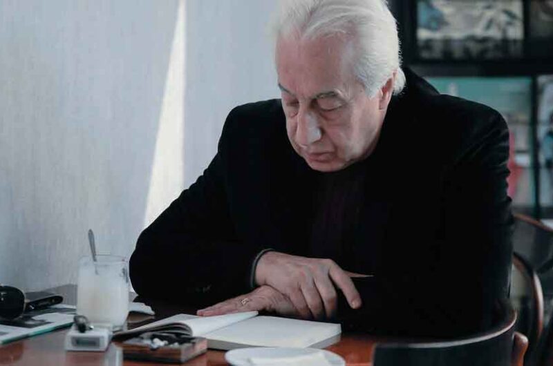 Abre la convocatoria a Proescritores 2022 Abre la convocatoria a Proescritores 2022