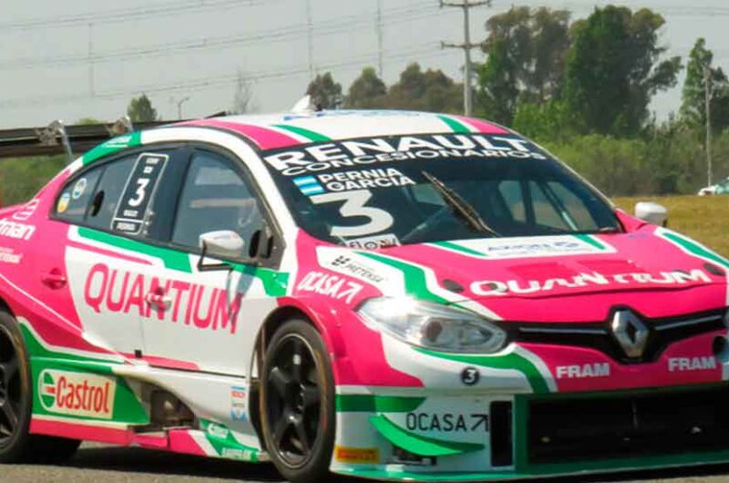 El Autódromo vibró con los 200 km del TC2000