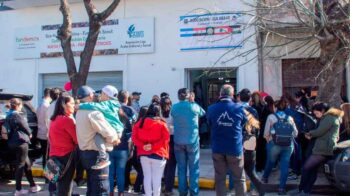 Scouts brindan talleres de oficio gratuitos para jóvenes y adultos