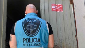 Cierran frigorífico e incautan una tonelada de mercadería en mal estado