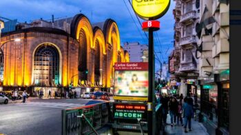 El Subte lanzó una nueva licitación para la segunda fase de las obras