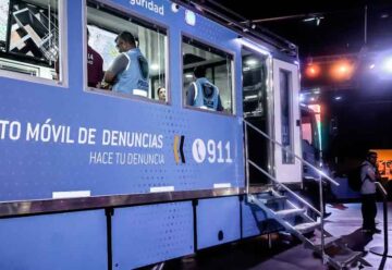 Cierre de la primera Expo Seguridad BA