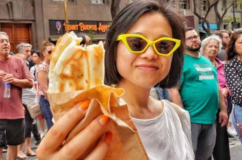 Catamarca ganó la tercera edición de La Fiesta de la Empanada Catamarca ganó la tercera edición de La Fiesta de la Empanada