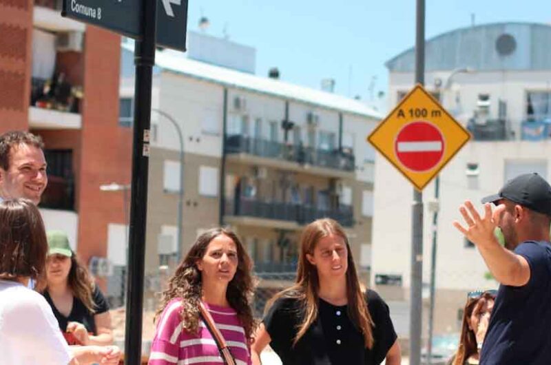 Obras de infraestructura que mejorarán los servicios públicos en el Barrio 20 Obras de infraestructura que mejorarán los servicios públicos en el Barrio 20
