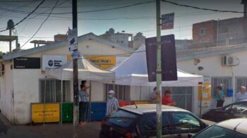 Comuna 4: Proyectan la mudanza del CeSAC 8 de Barracas