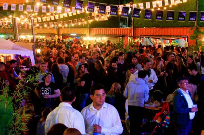 Llega la 5ª edición de la Noche de la Gastronomía Llega la 5ª edición de la Noche de la Gastronomía