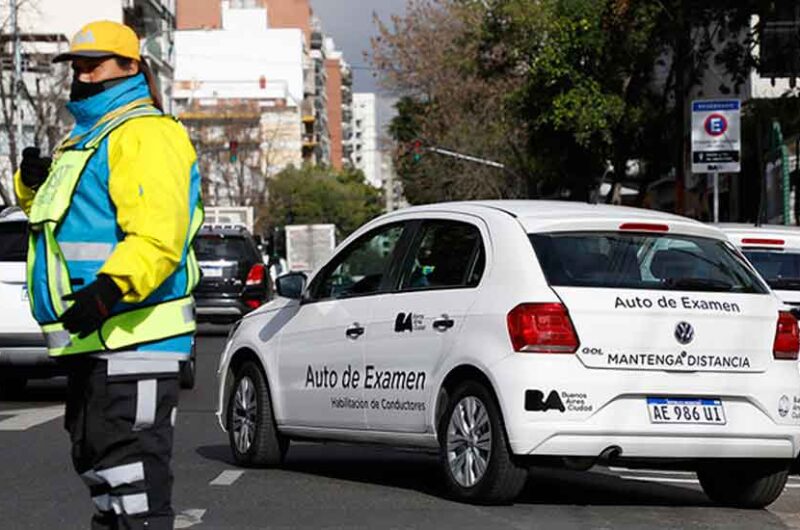 Nueva sede para para tramitar el registro