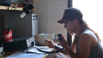 Nuevo curso para formar nuevos radioaficionados
