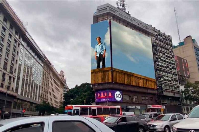 Ya comienza la primera edición de Microcentro Cuenta Ya comienza la primera edición de Microcentro Cuenta
