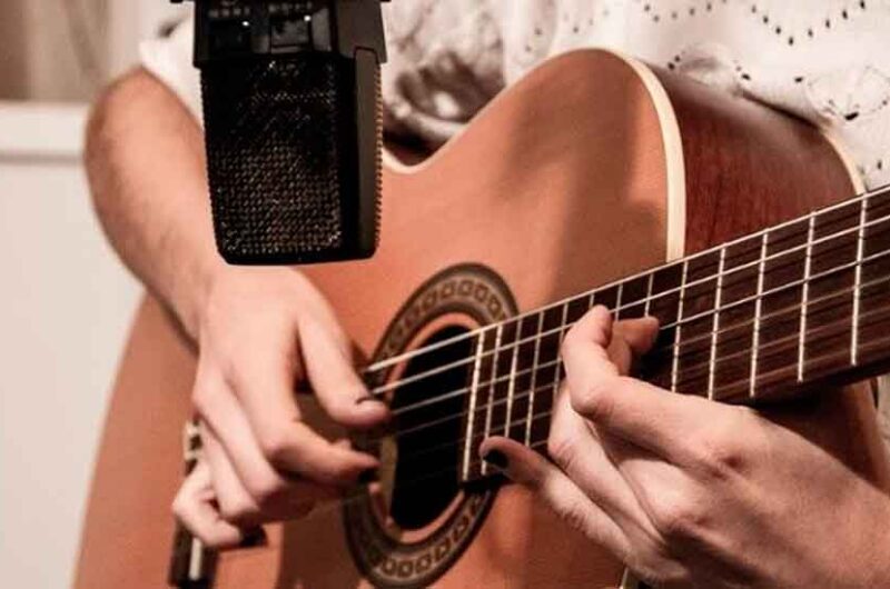 Día del Músico: abre la inscripción para capacitaciones Día del Músico: abre la inscripción para capacitaciones