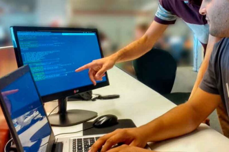 Abrieron las inscripciones para Aprendé Programando 2023 Abrieron las inscripciones para Aprendé Programando 2023