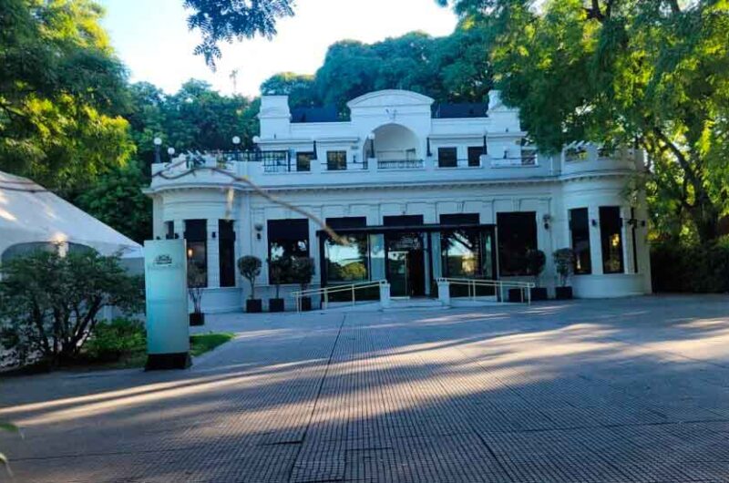 Licitarán la concesión de un inmueble en Costanera Sur Licitarán la concesión de un inmueble en Costanera Sur