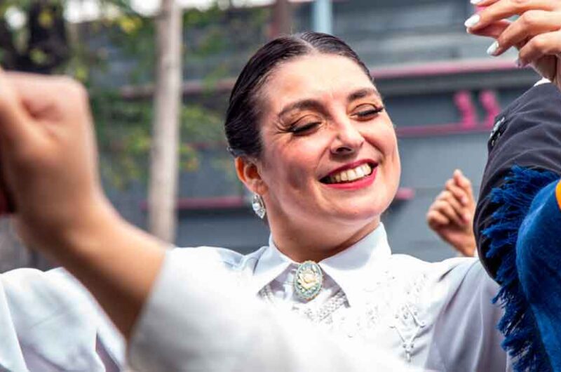 Vuelve la Feria de Mataderos: vivir lo mejor de nuestro folklore Vuelve la Feria de Mataderos: vivir lo mejor de nuestro folklore