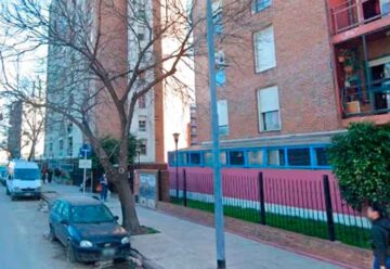 Volvió de vacaciones y encontró a su suegro muerto en un freezer