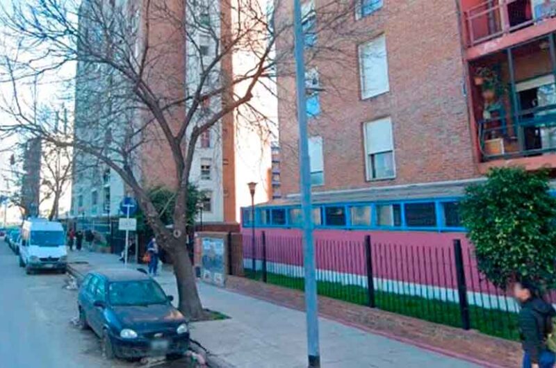 Volvió de vacaciones y encontró a su suegro muerto en un freezer