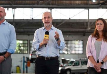 El Gobierno porteño alargará la vigencia de la VTV