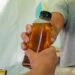 GCBA recolecta aceite para concientizar por el impacto ambiental