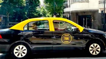 Suben las tarifas de los taxis y los peajes en la ciudad