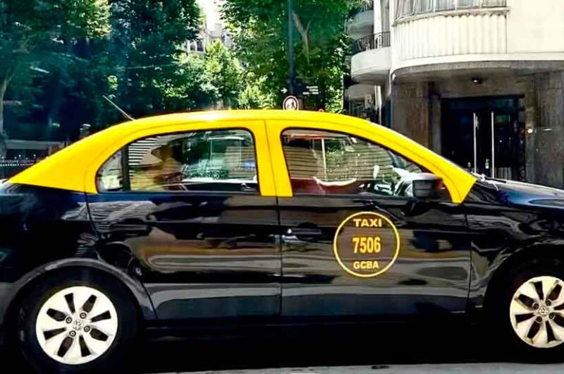 Suben las tarifas de los taxis y los peajes en la ciudad Suben las tarifas de los taxis y los peajes en la ciudad
