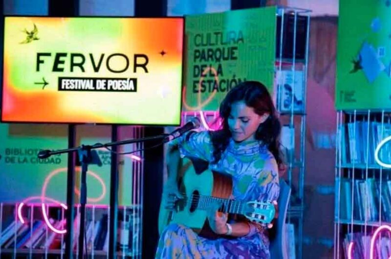 Festivales de literatura y cine en la Ciudad Festivales de literatura y cine en la Ciudad