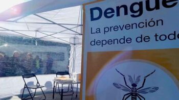Dengue en CABA: los barrios porteños más afectados