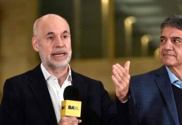 Larreta anunció que 80 trámites pasarán a ser gratuitos