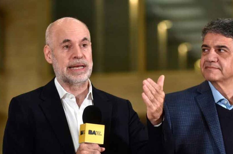 Larreta anunció que 80 trámites pasarán a ser gratuitos