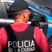 Policías de la Ciudad reanimaron a un bebé recién nacido